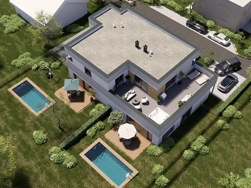 Prodej bytu 4+kk 115 m², Mikulov – náhled fotky 2