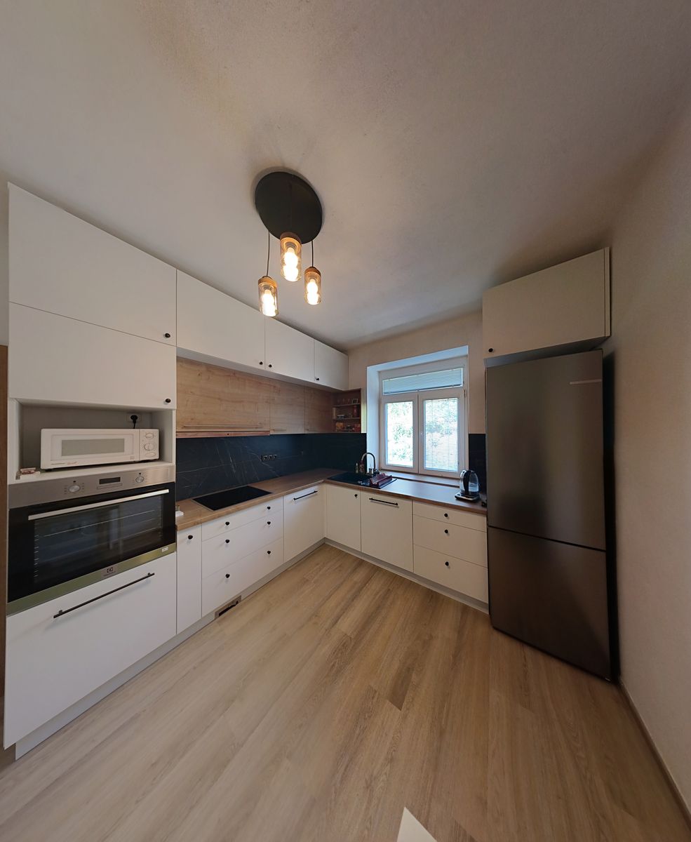 Prodej bytu 2+1 58 m²