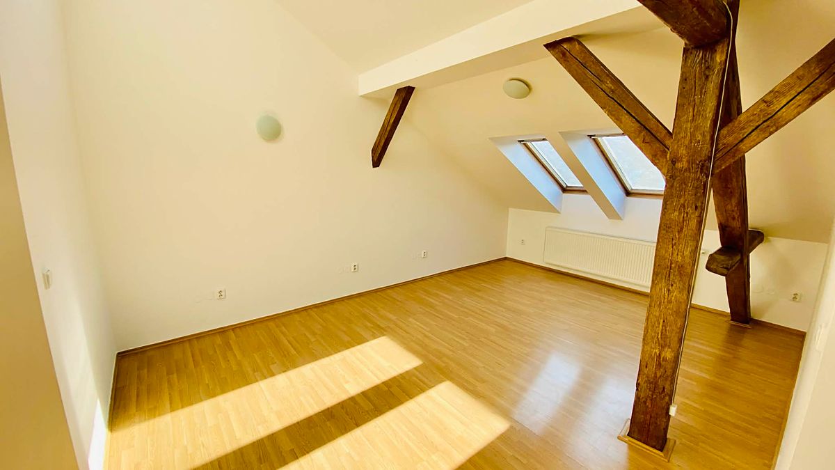 Pronájem bytu 2+kk 53 m² – fotografie 5