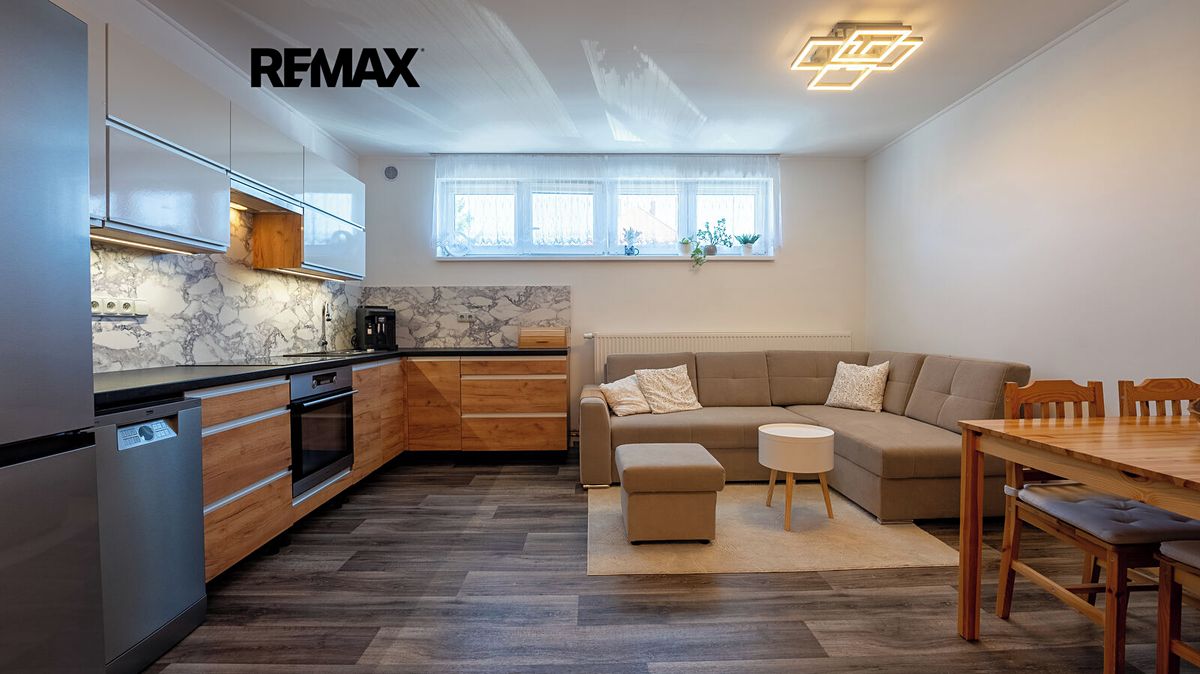 Prodej rodinného domu 74 m², pozemek 206 m² – fotografie 5