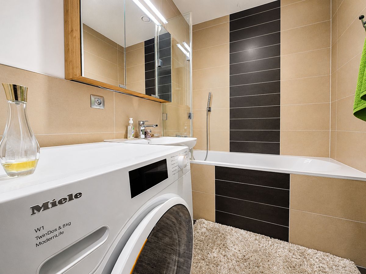 Pronájem bytu 1+kk 45 m² – fotografie 5