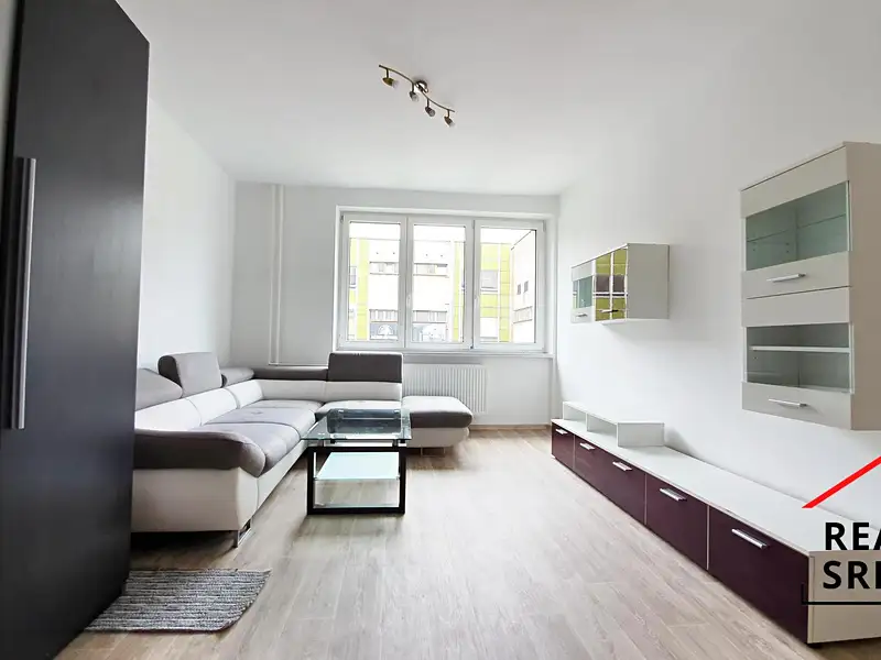 Pronájem bytu 2+1 51 m², Frýdek-Místek – náhled fotky 3