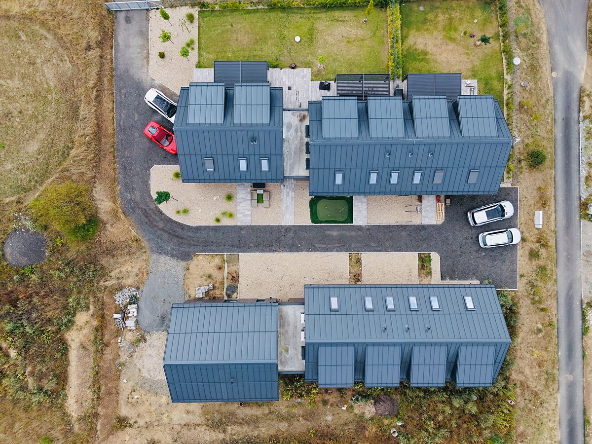 Prodej rodinného domu 170 m², pozemek 300 m² – fotografie 3