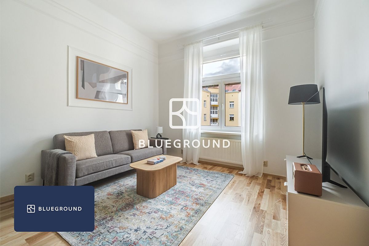 Pronájem bytu 2+kk 45 m²