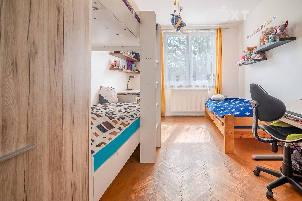 Prodej bytu 3+1 64 m² – fotografie 5