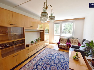 Wohnung 3+1 zum Kauf, 87 m² (2 von 18)