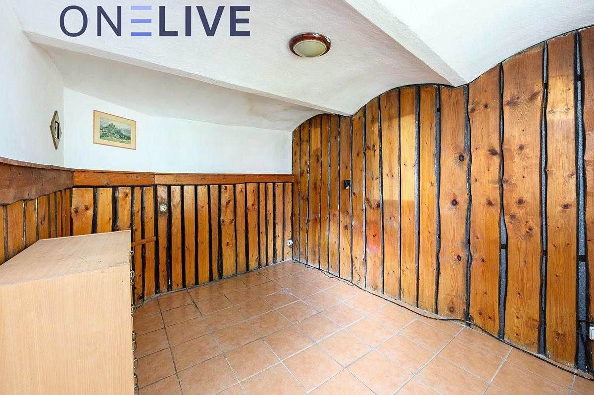 Prodej rodinného domu 55 m², pozemek 304 m² – fotografie 3