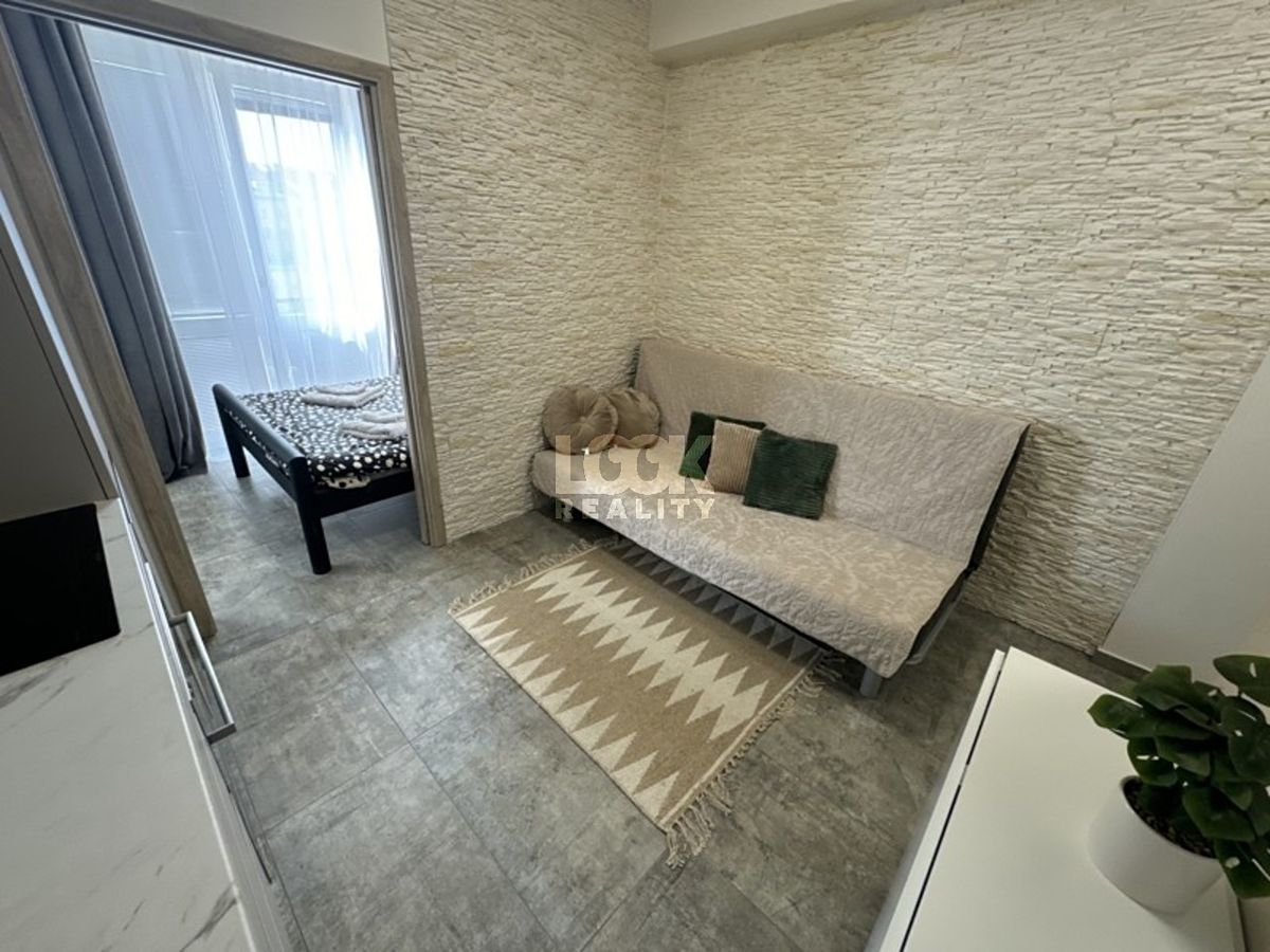 Prodej bytu atypický 62 m²