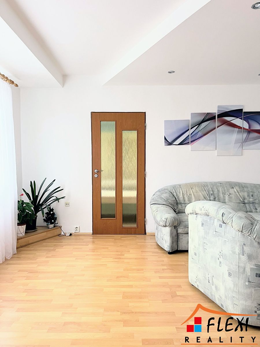 Prodej bytu 3+kk 66 m² – fotografie 5