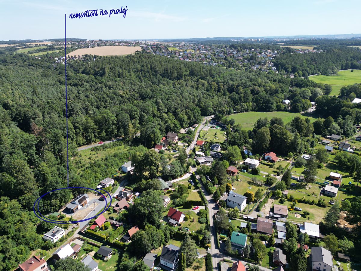 Prodej rodinného domu 115 m², pozemek 551 m² – fotografie 4