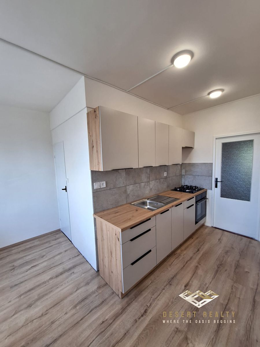 Pronájem bytu 2+1 62 m²
