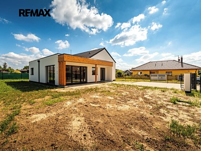 Prodej  rodinného domu 118 m², pozemek 531 m²