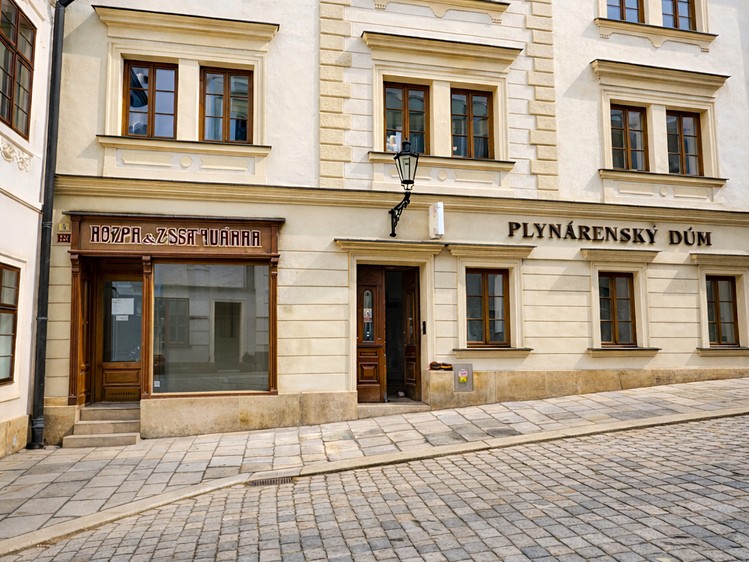 Квартира 1+kk на продаж, 61 м² (11 з 14)
