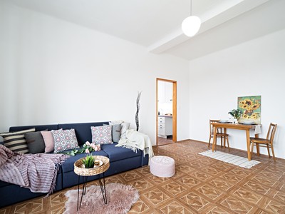 Квартира 1+1 на продаж, 33 м² (2 з 13)