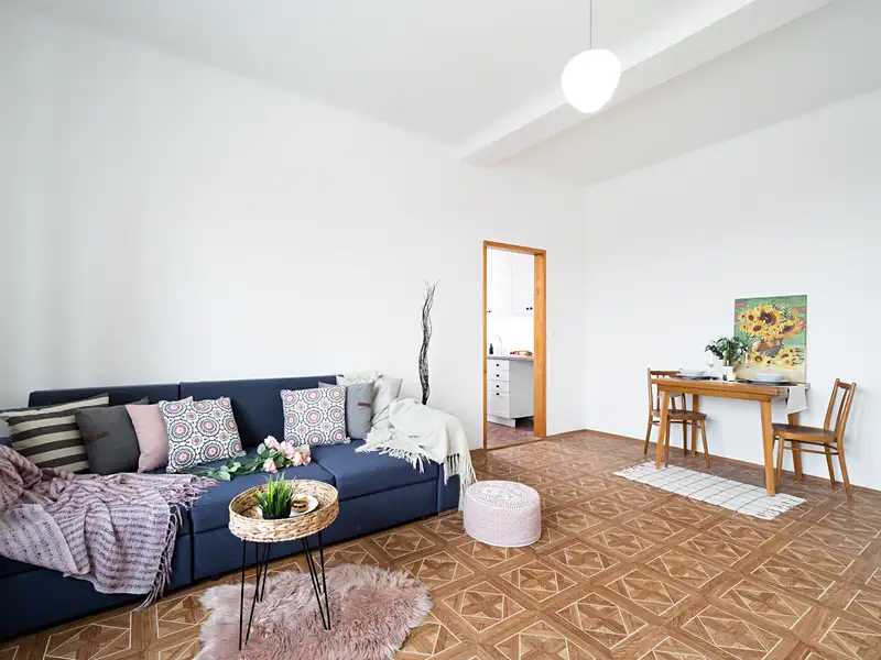 Prodej bytu 1+1 33 m², Chotěboř – náhled fotky 1