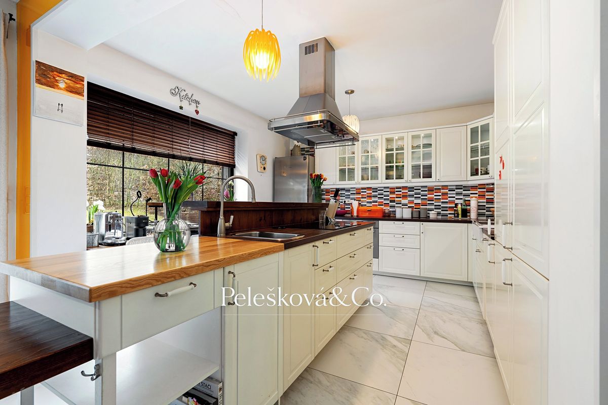 Prodej rodinného domu 383 m², pozemek 1088 m² – fotografie 5