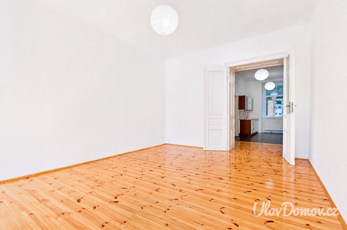 Prodej bytu 2+1 72 m²