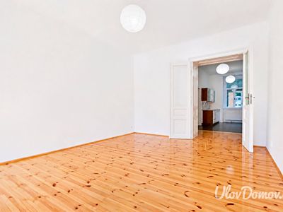 Prodej bytu 2+1 72 m²