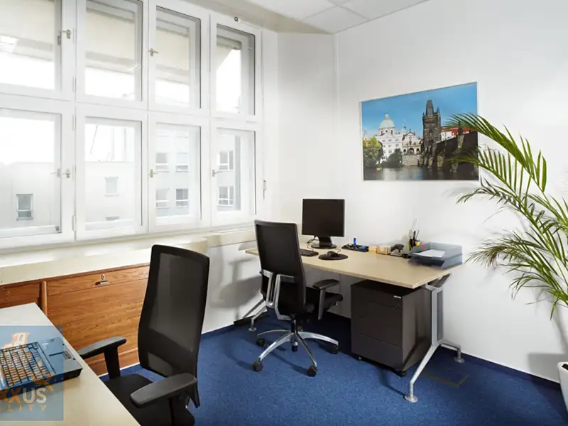 Pronájem kanceláře 12 m², Praha – náhled fotky 3