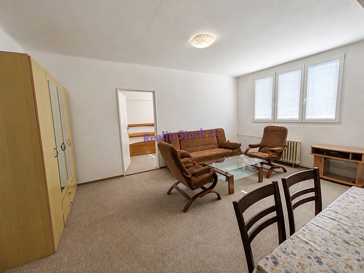 Квартира 2+1 на продаж, 52 м² (5 з 13)