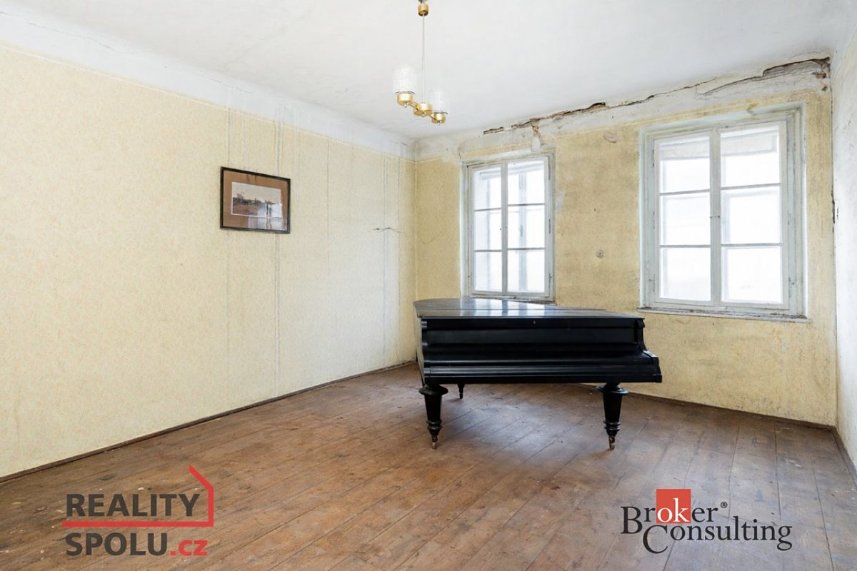 Prodej rodinného domu 152 m², pozemek 400 m² – fotografie 3