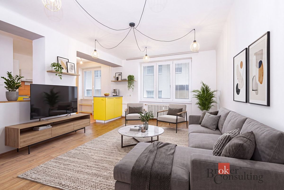 Prodej bytu 3+kk 76 m² – fotografie 4