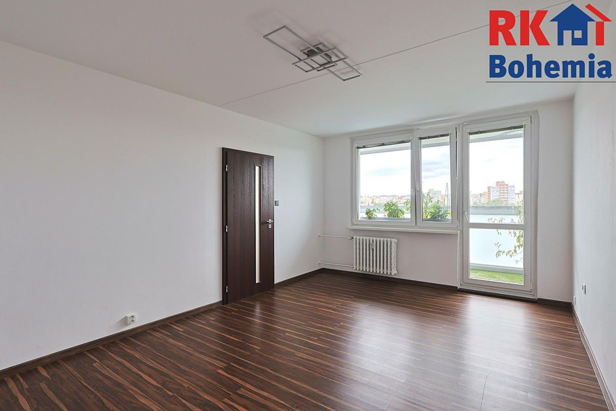 Prodej bytu 3+1 70 m² – fotografie 3