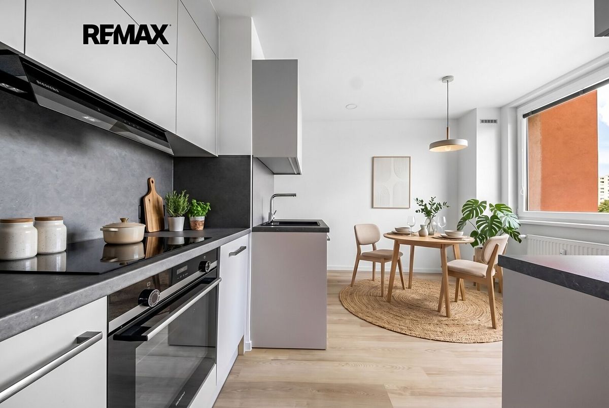 Prodej bytu 2+1 59 m²