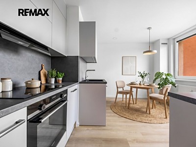 Prodej bytu 2+1 59 m²