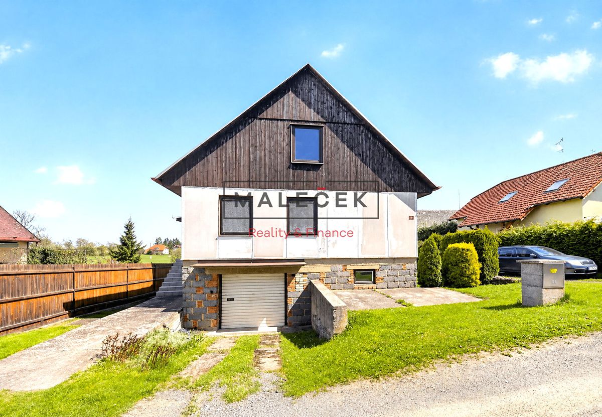 Prodej rodinného domu 126 m², pozemek 598 m² – fotografie 3