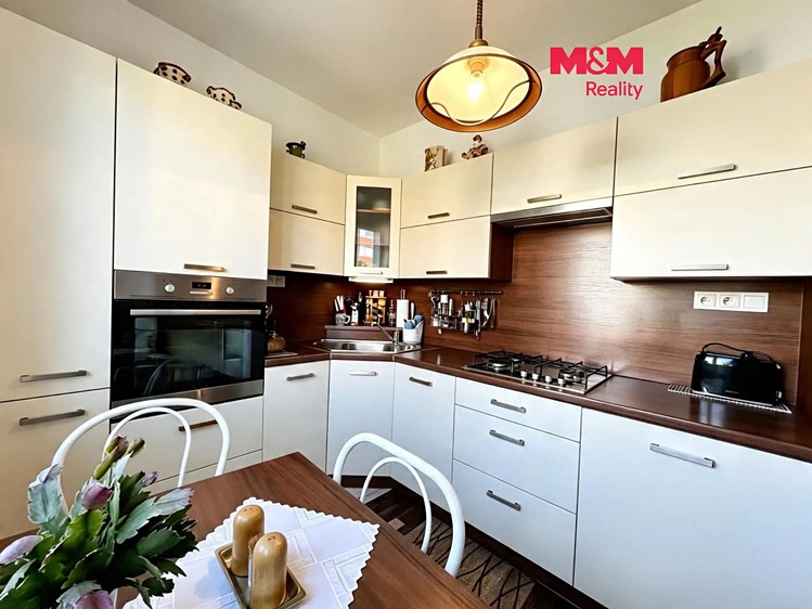 Квартира 2+1 на продаж, 55 м² (1 з 11)