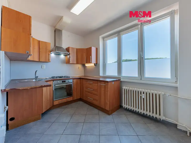 Prodej bytu 2+1 56 m², Karlovy Vary – náhled fotky 1