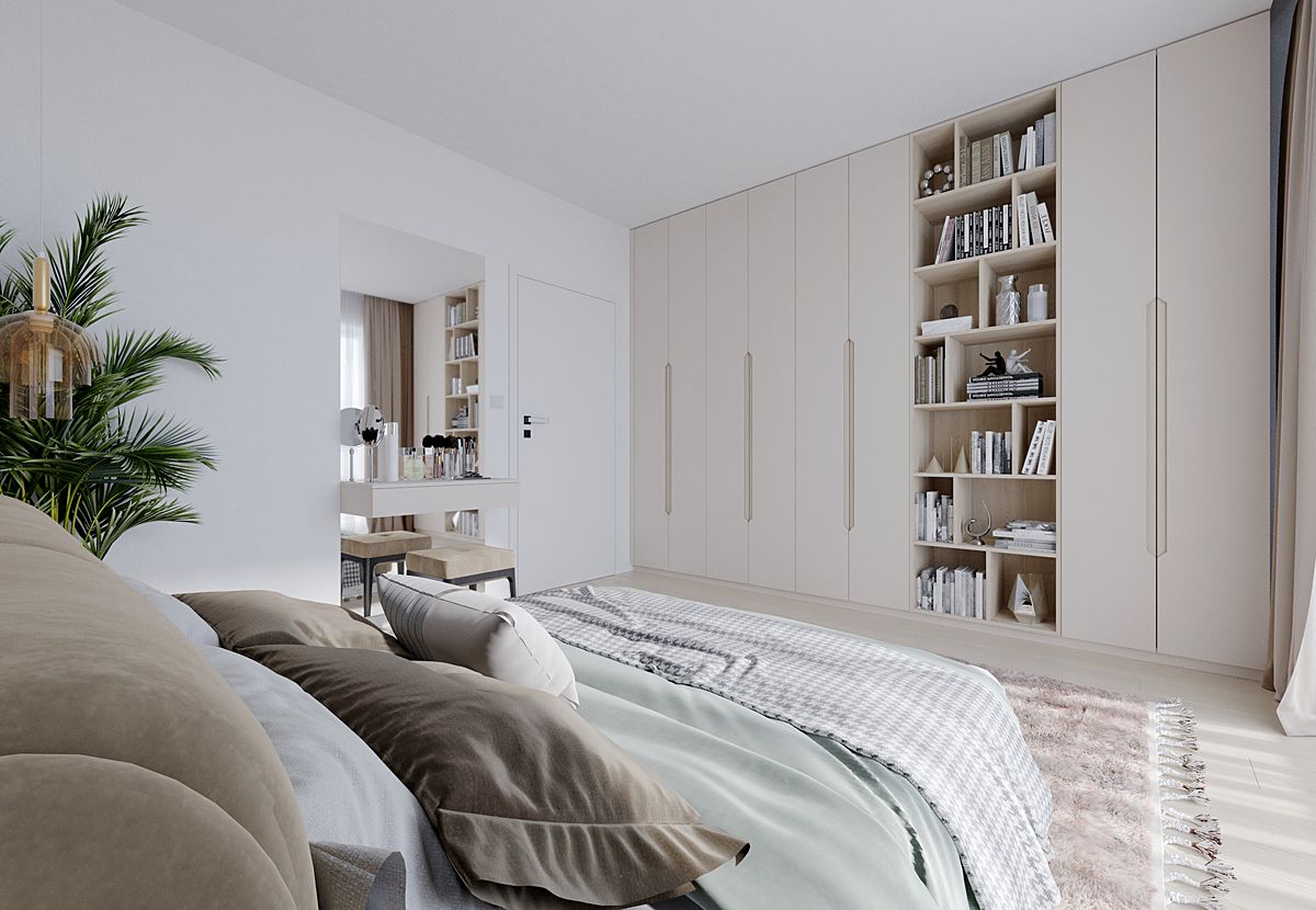 Prodej bytu 2+kk 46 m² – fotografie 4