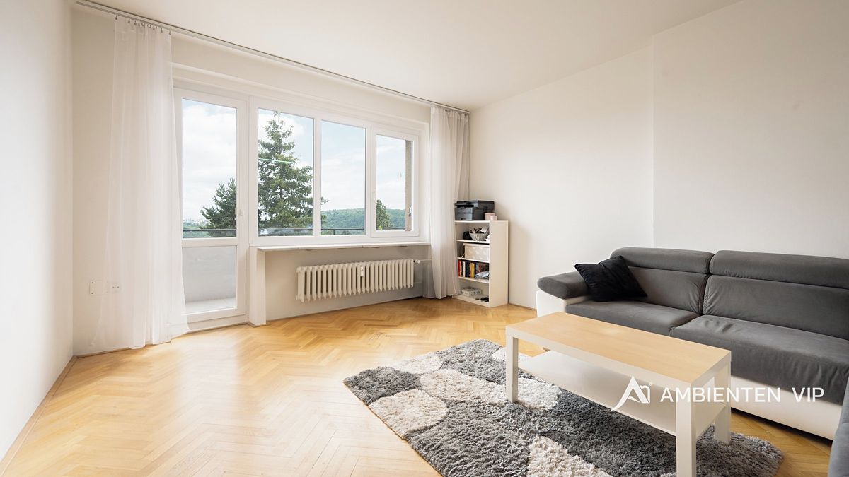 Prodej bytu 3+1 69 m²