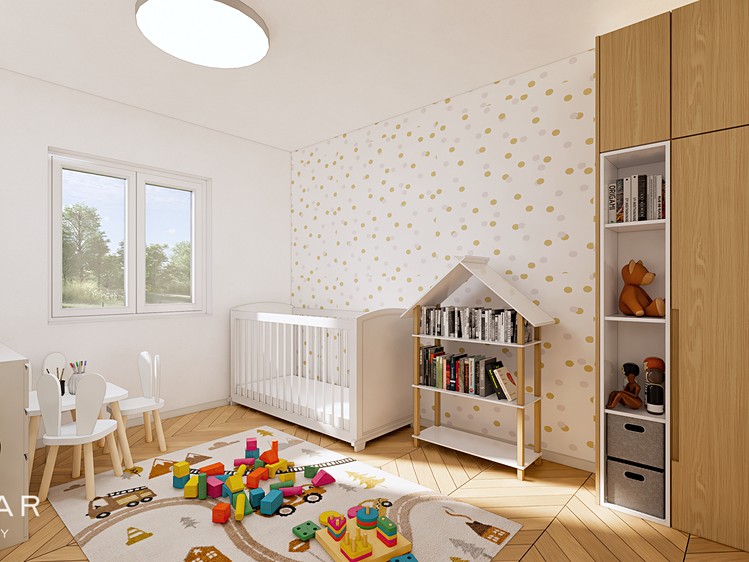 Будинок на продаж, 113 м² (9 з 19)