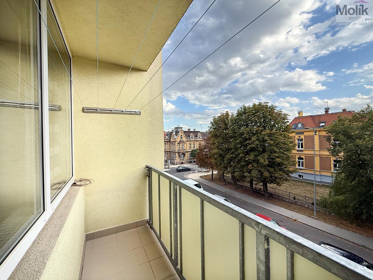 Pronájem bytu 2+1 50 m² – fotografie 5