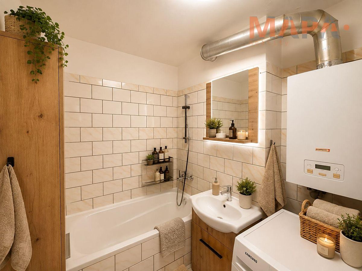 Prodej bytu 3+1 58 m² – fotografie 5
