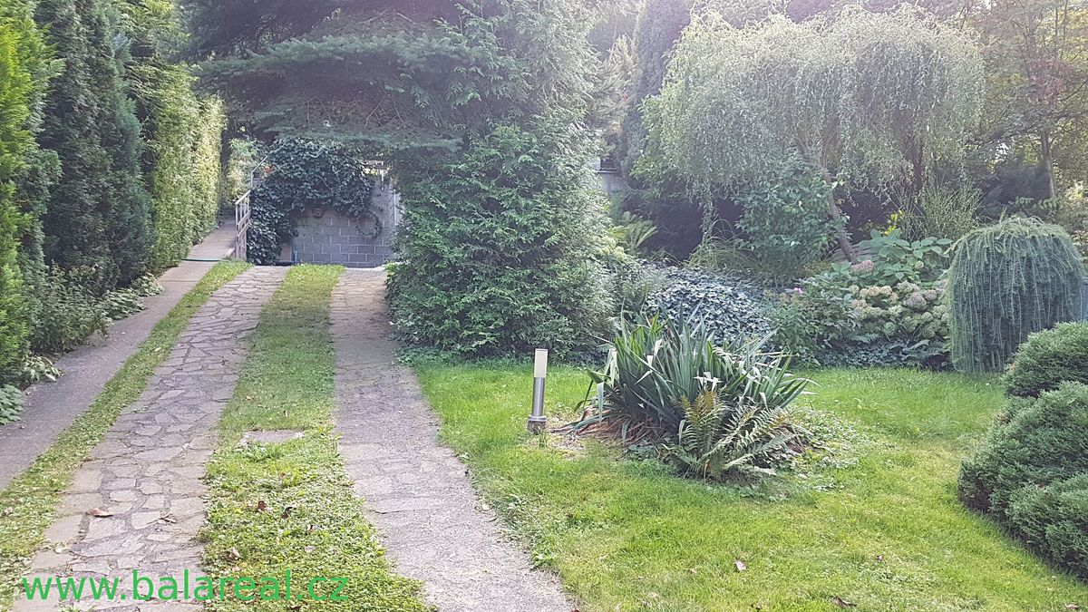 Pronájem zahrady 19 m² – fotografie 2