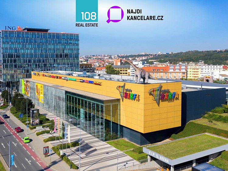 Комерційне приміщення в оренду, 548 м² (8 з 8)