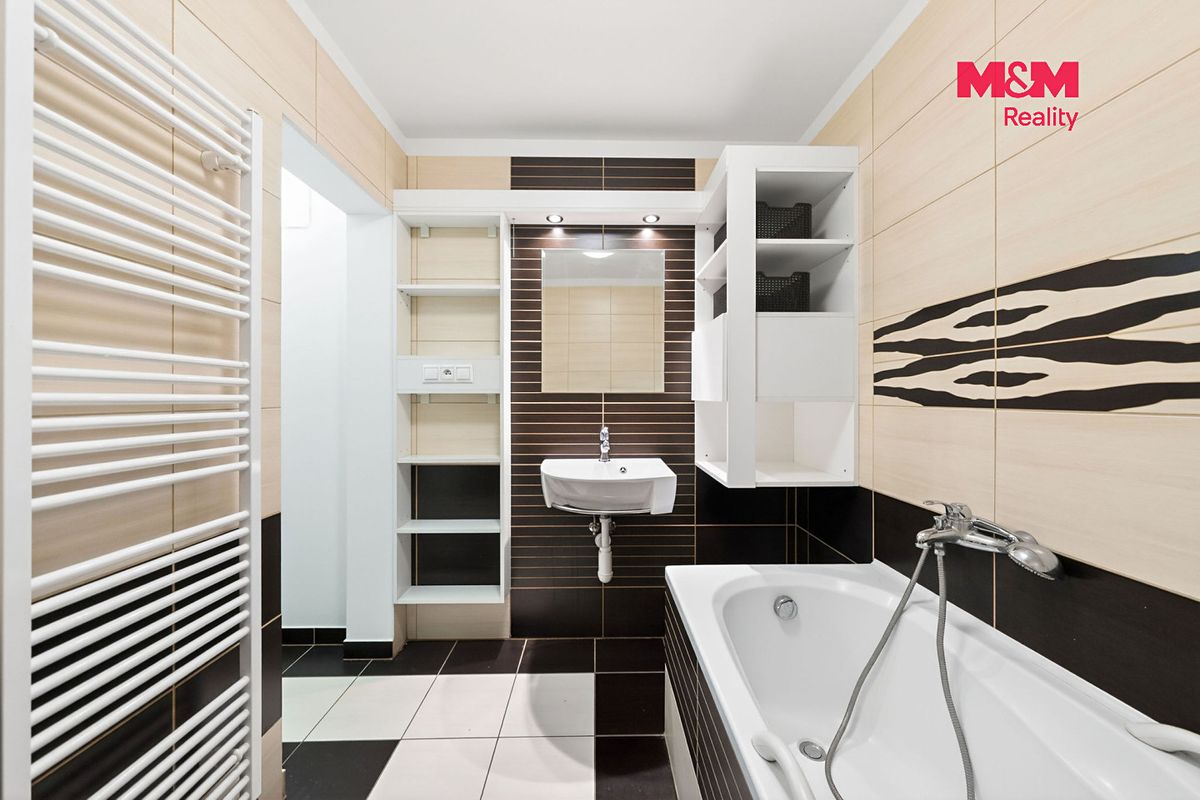 Prodej bytu 2+kk 53 m² – fotografie 2
