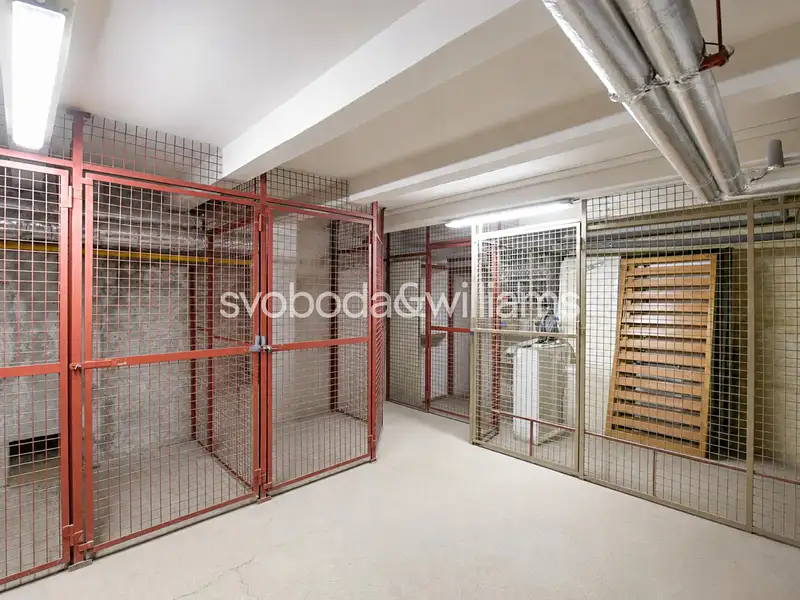 Prodej skladového prostoru 52 m², Praha – náhled fotky 1