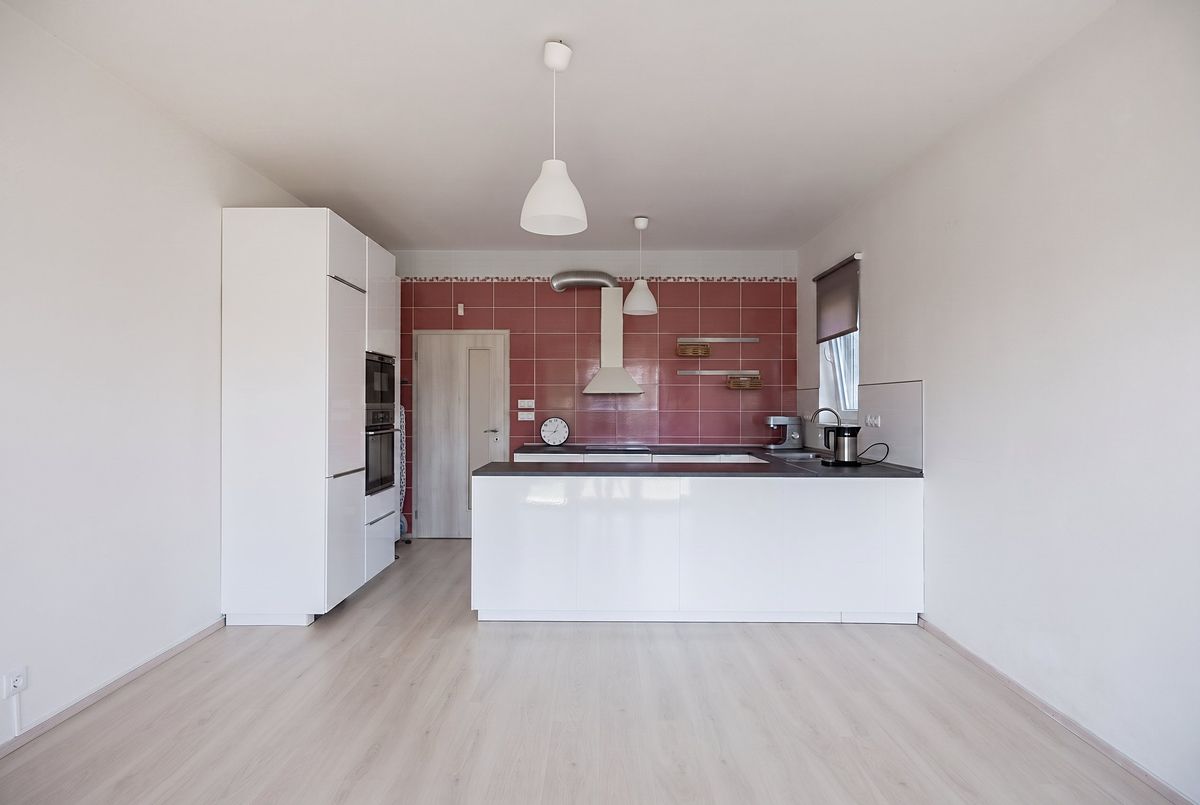 Pronájem bytu 2+kk 71 m²