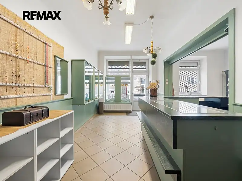 Prodej obchodního prostoru 57 m², Prostějov – náhled fotky 2