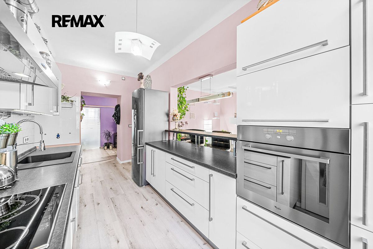Prodej bytu 4+1 81 m² – fotografie 5