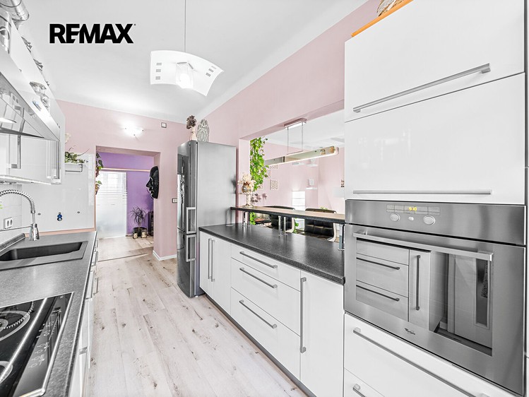 Квартира 4+1 на продаж, 81 м² (5 з 22)
