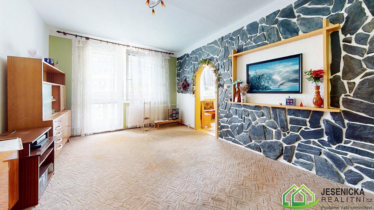 Prodej bytu 3+1 71 m² – fotografie 3