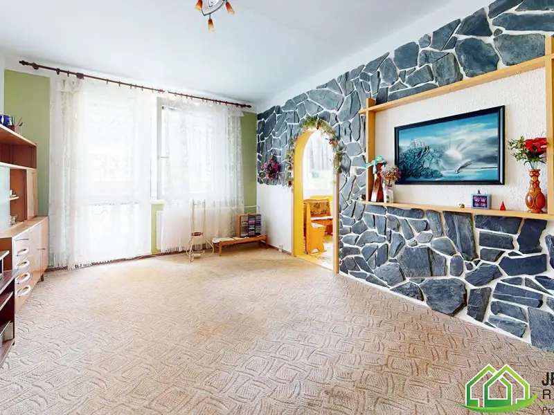 Prodej bytu 3+1 71 m², Jeseník – náhled fotky 3