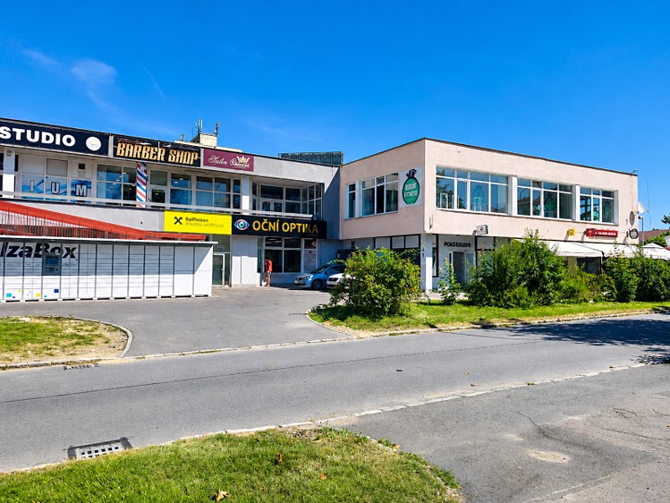 Pronájem komerčního prostoru, 145 m² (5 z 13)