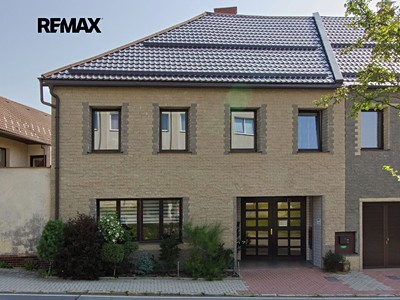 Prodej  rodinného domu 210 m², pozemek 402 m²