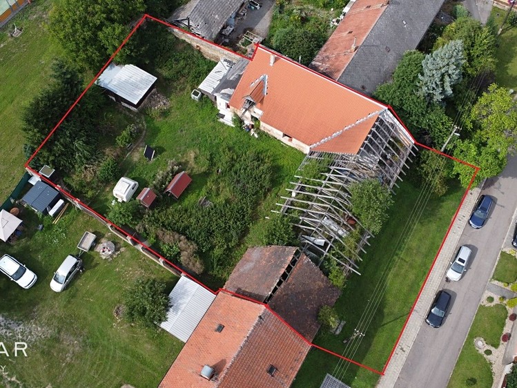 Prodej domu, 260 m² (1 z 25)